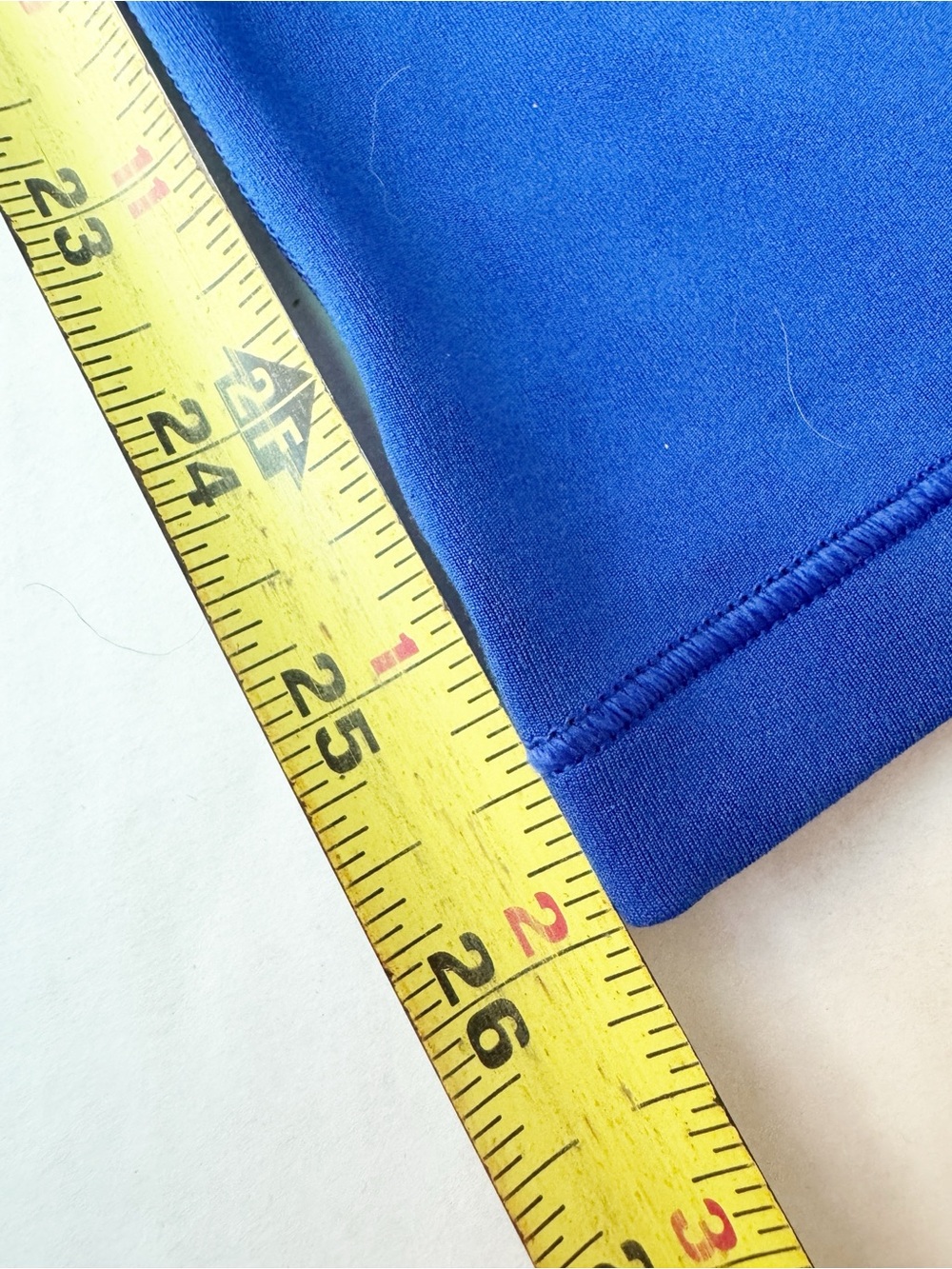 Athleta Girl Chit Chat Flare Pant in Royal Blue - Picture 9 of 11